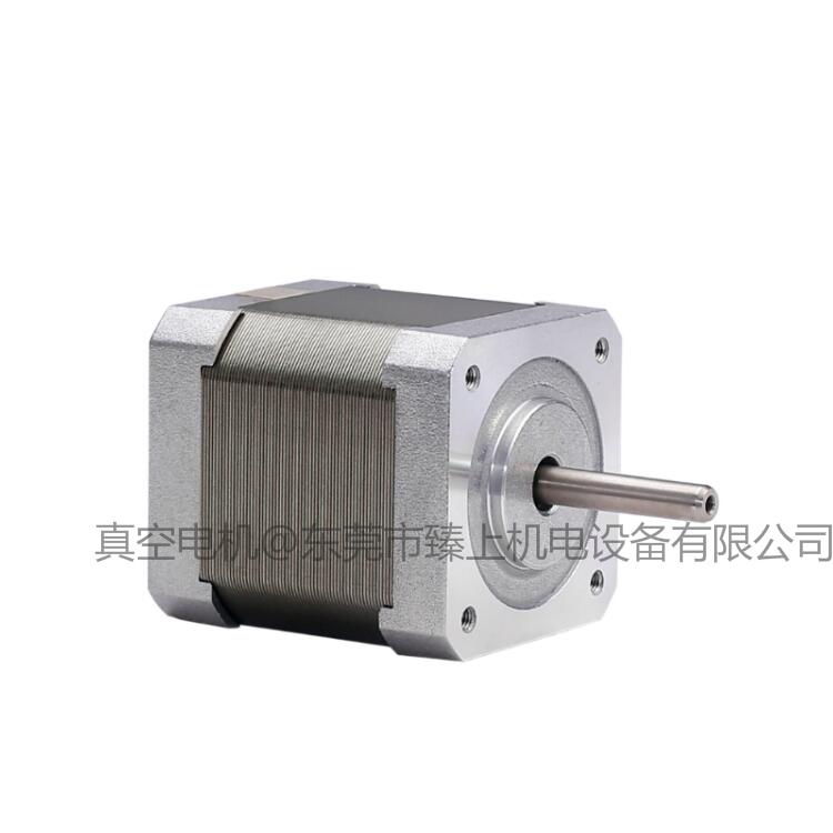 真空步進電機制造銷售，定制真空度 耐高低溫，耐輻射 ，定制耐高溫步進電機200℃ 