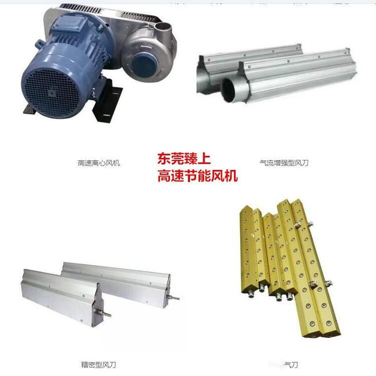 小型高速節能風機瓶裝和灌裝生產線干燥