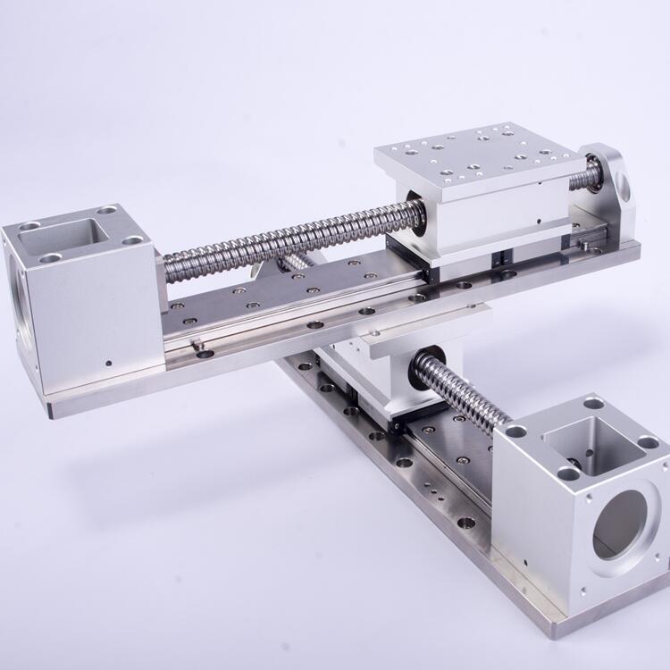 耐高溫直線絲桿模組高溫直線絲桿滑臺(tái)自動(dòng)化
