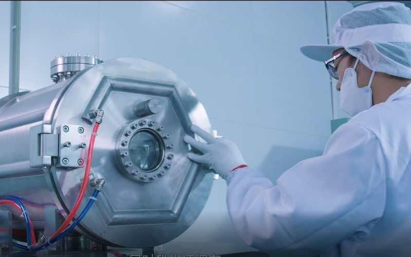 上海臻上機電 真空伺服電機  高真空按需定制