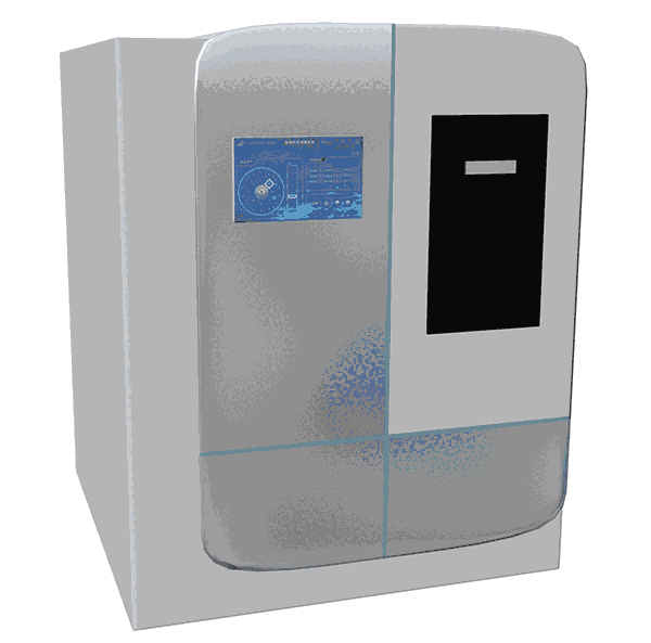 北京臻上機電 真空伺服電機 耐高溫真空環(huán)境下運行